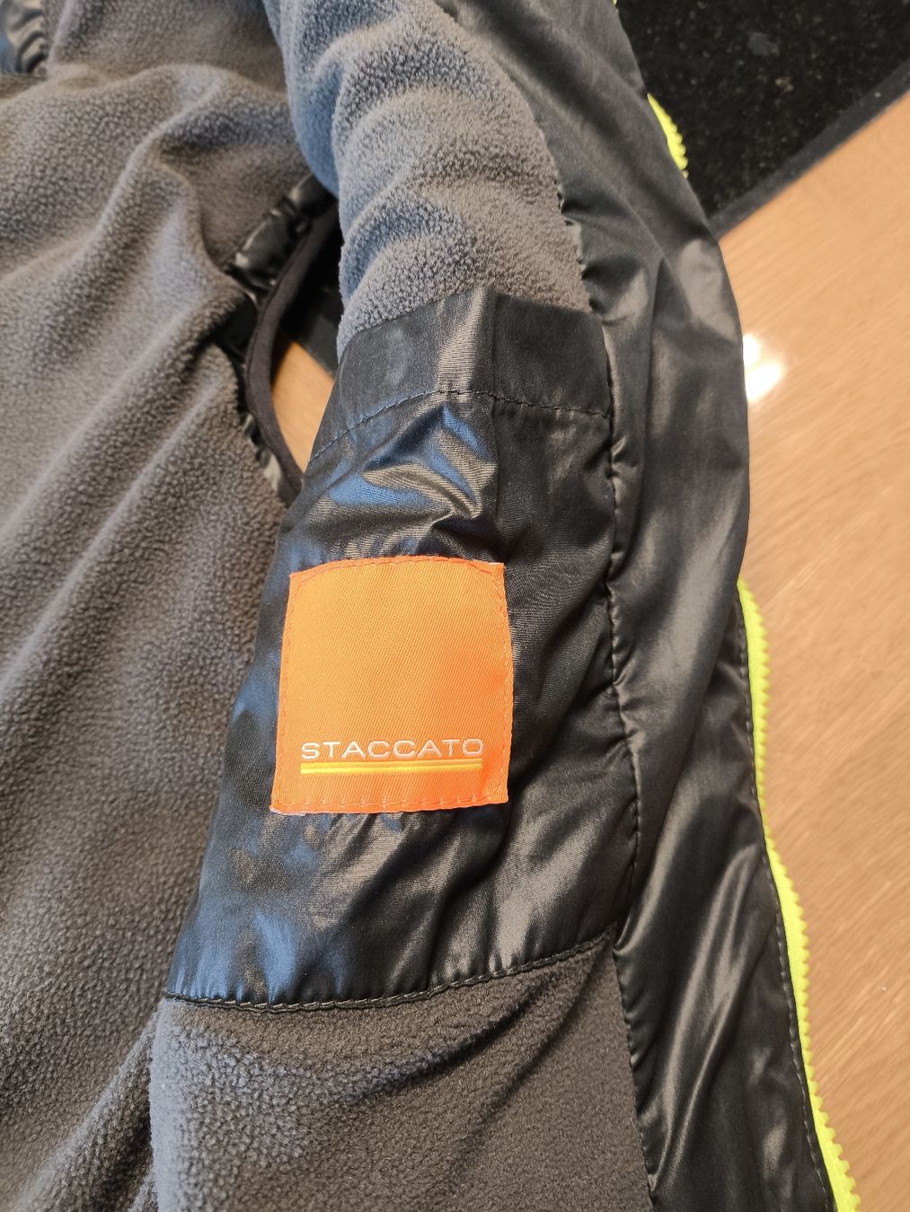 Gilet & Giacche: Steppweste Gr.L Staccato – Usato da Burgdorf venduto da Ropajesi 4