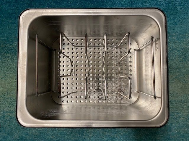 Elettrodomestici da cucina: SousVide Supreme – Usato da Kappelen venduto da Beat6166 2