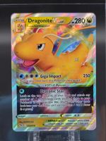 Dragonite VSTAR #50 Pokemon Go NM / 🇬🇧