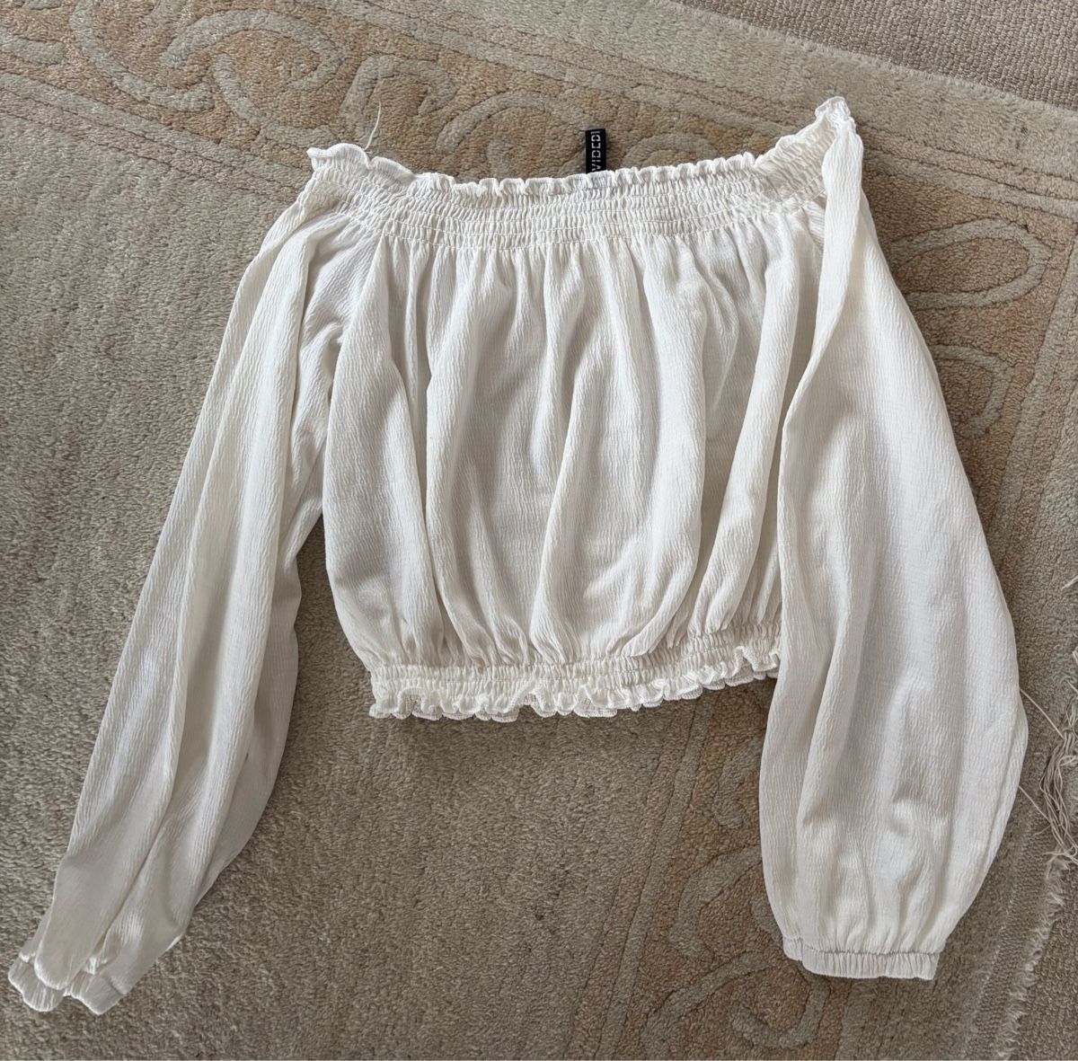 H&M Tops: Top – D'occasion à Eggersriet par car_w5cl 3