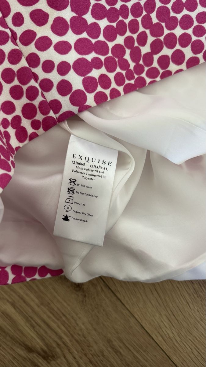 Vestiti: Luxuriöses Kleid – Nuovo (secondo la descrizione) da Schaffhausen venduto da R_Muzh 6
