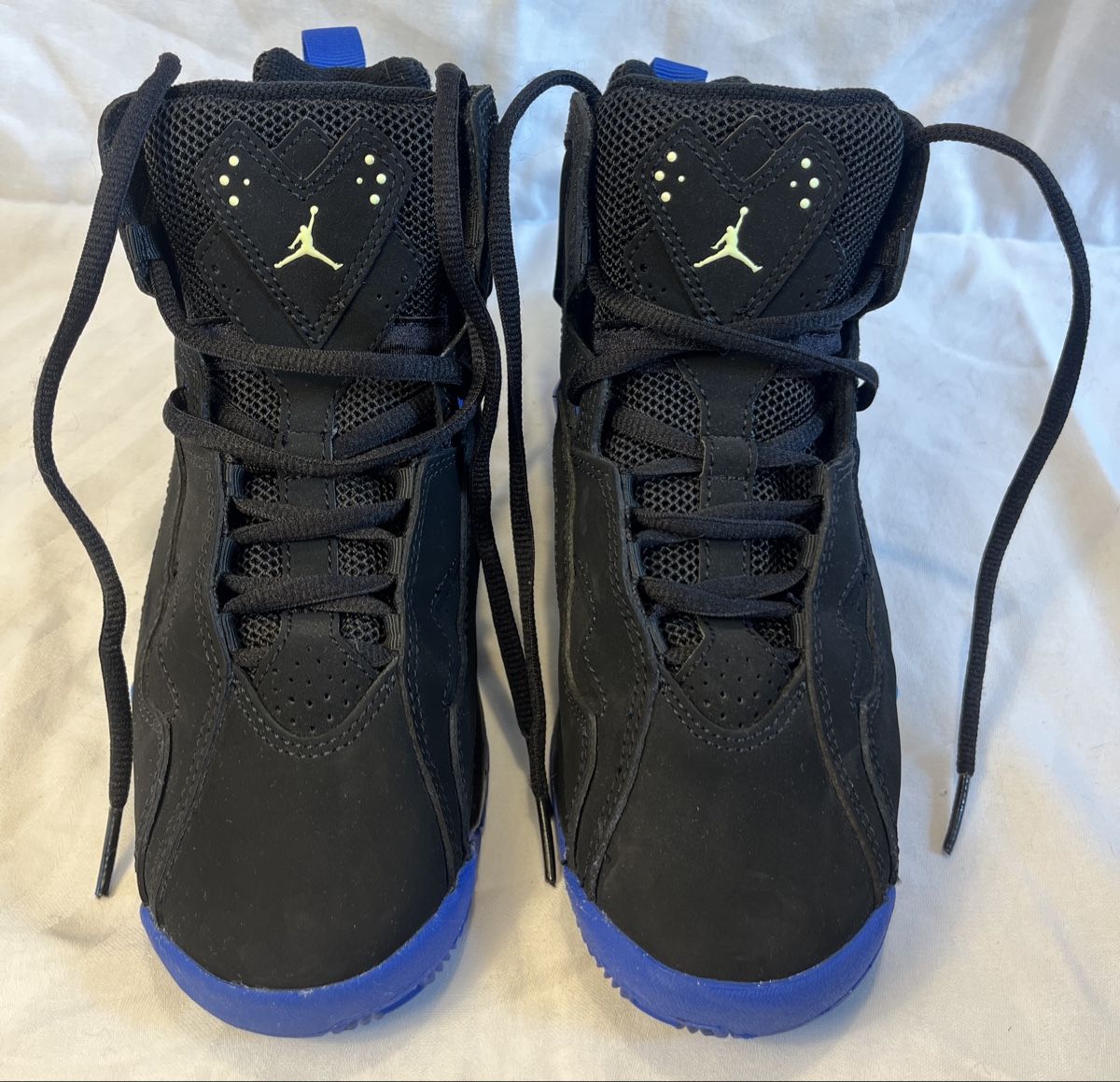 Jordan Herrenschuhe: Air Jordan True Flight – Neu (gemäss Beschreibung) aus St. Moritz von saraforsythe 5