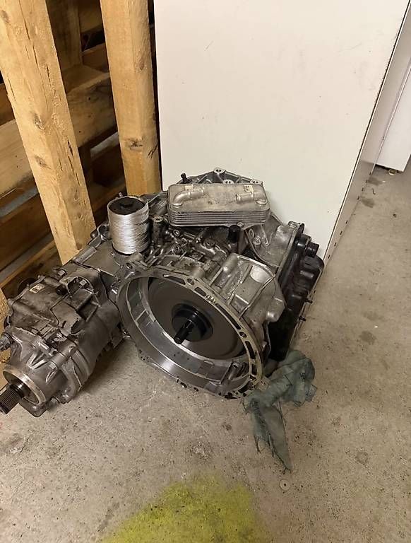 Alle Autoersatzteile: DSG Getriebe DQ250 – Gebraucht aus Rüti ZH von pau_8wb5 2