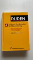 Schweizer Schülerduden Rechtschreibung - Lehrmittelverlag