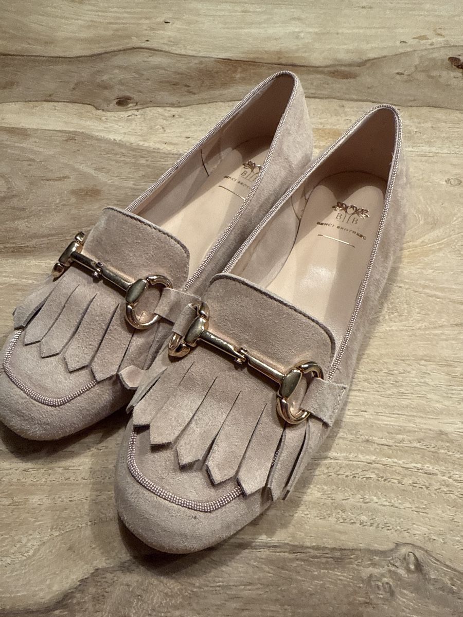 Benci Brothers Scarpe da donna: Benci Brothers – Usato da Gibswil venduto da spongii 3