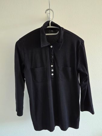 Schwarzes Shirt von BOGNER