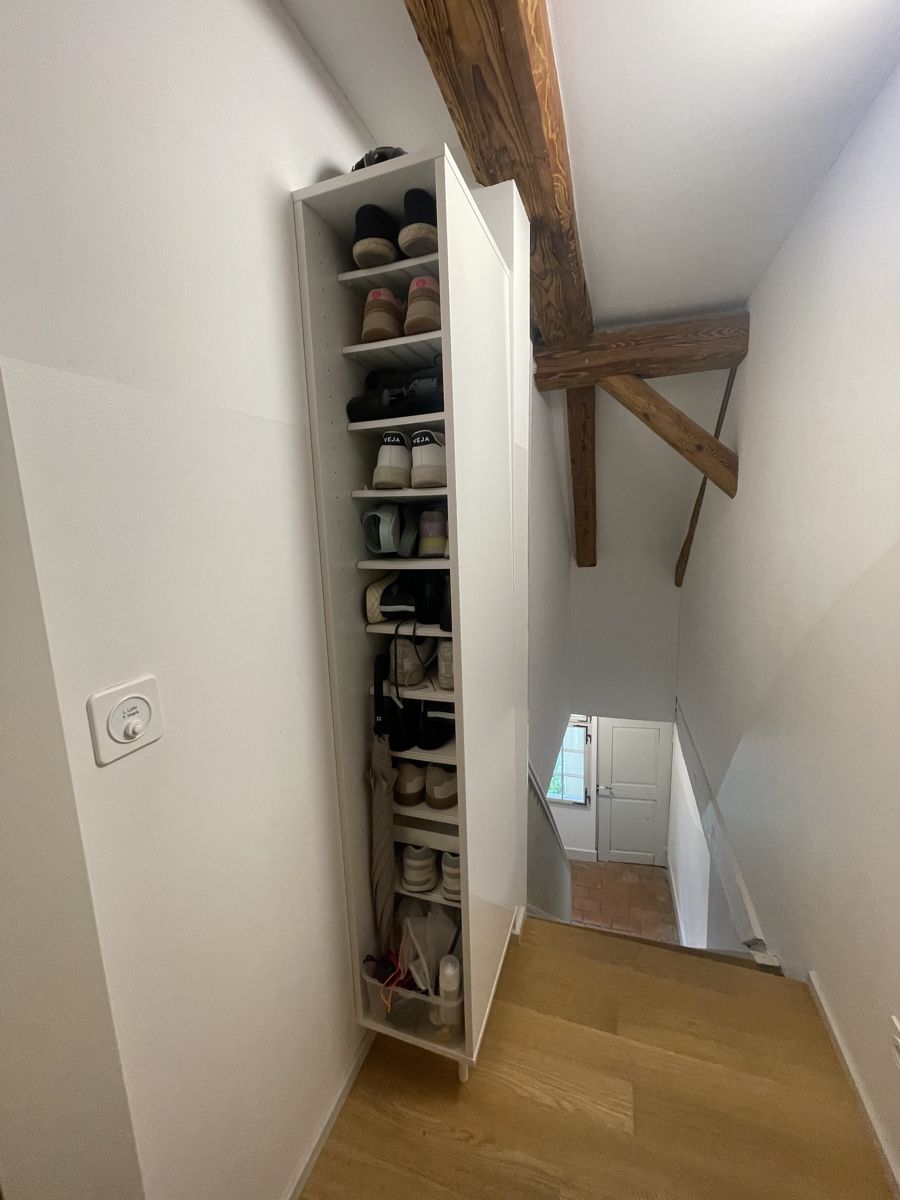 Étagères: Schuhregal / Schuhschrank – D'occasion à Winterthur par lue_sqt9 1