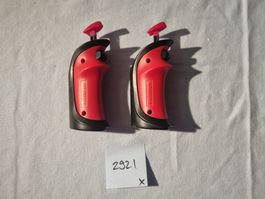 Hilbrand-Handel: Carrera Go!!! 2 × Handregler Wireless
