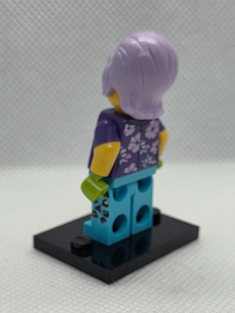 Lego Baukästen: LEGO col353 Gardener – Neu (gemäss Beschreibung) aus Basadingen von NekoBricks 4