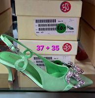 Chanelline MENBUR Nuove💚. Provenienti da Boutique fisica.