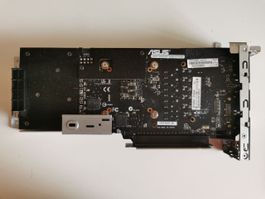 ASUS Grafikkarte G3C0YZ0488 - ideal für Gaming, Top Zustand!