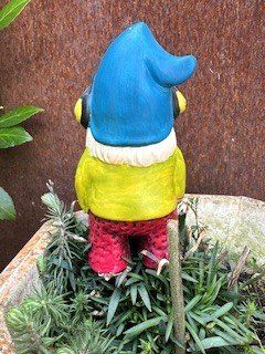 Statuette: KeRaMik ZweRg – Usato da Winkel venduto da zeho 2
