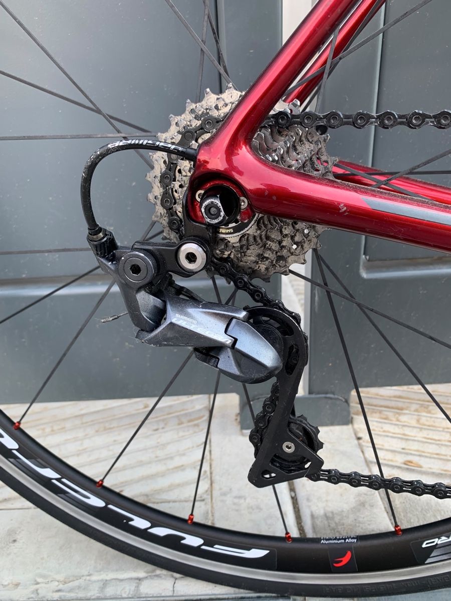Trek Vélos: Trek emonda SL 6  full carbone – Neuf (Voir description) à Conthey par Michel124 7