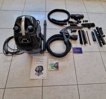 Thermofonte Dampfreinigungssystem Clean One