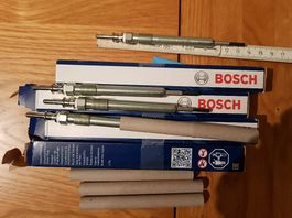 4 bougies  préchauffage Bmw