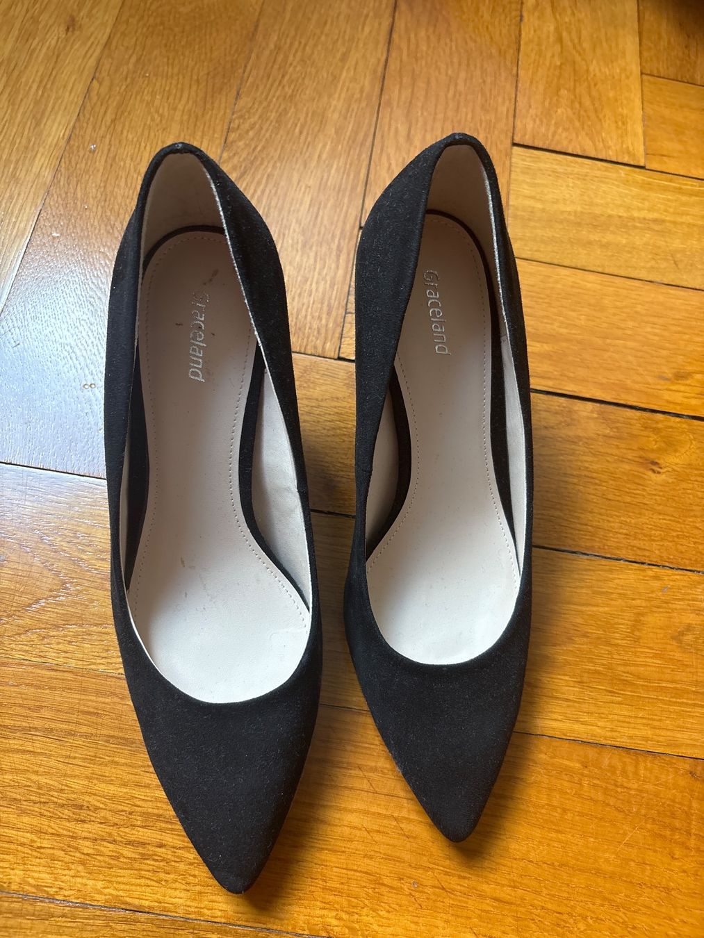 Scarpe da donna: Graceland Pumps Gr. 38 – Usato da Zürich venduto da Ksenia_RBR
