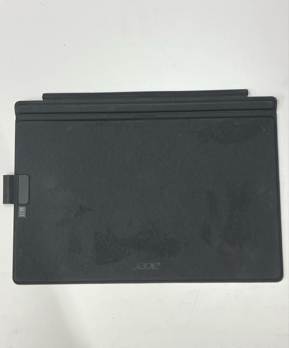 Acer Tastiere: Acer Switch 3 Tastatur Dock mit Active Stylus – Usato da schellenberg venduto da freefostore 1