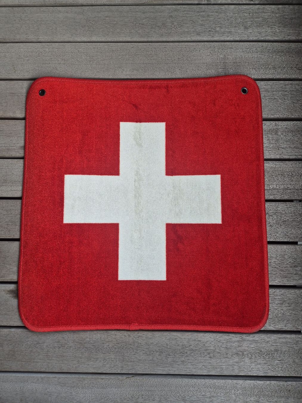 Tappeti: Jassteppich Schweiz – Nuovo (secondo la descrizione) da Luzern venduto da bam_qr5p