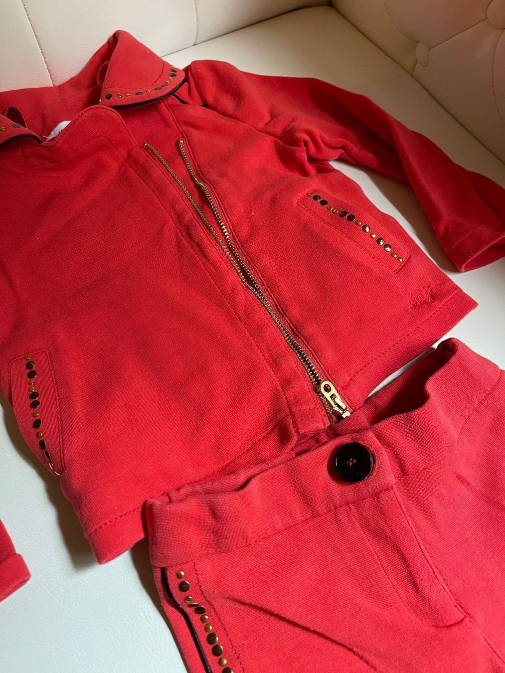 Marc Jacobs Lotti & Set di vestiti: Marc Jacob Baby Set 86 – Usato da Zürich venduto da Bybyana 3