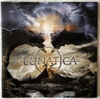 Lunatica – The Edge Of Infinity - CD - 2006 CH Self Release