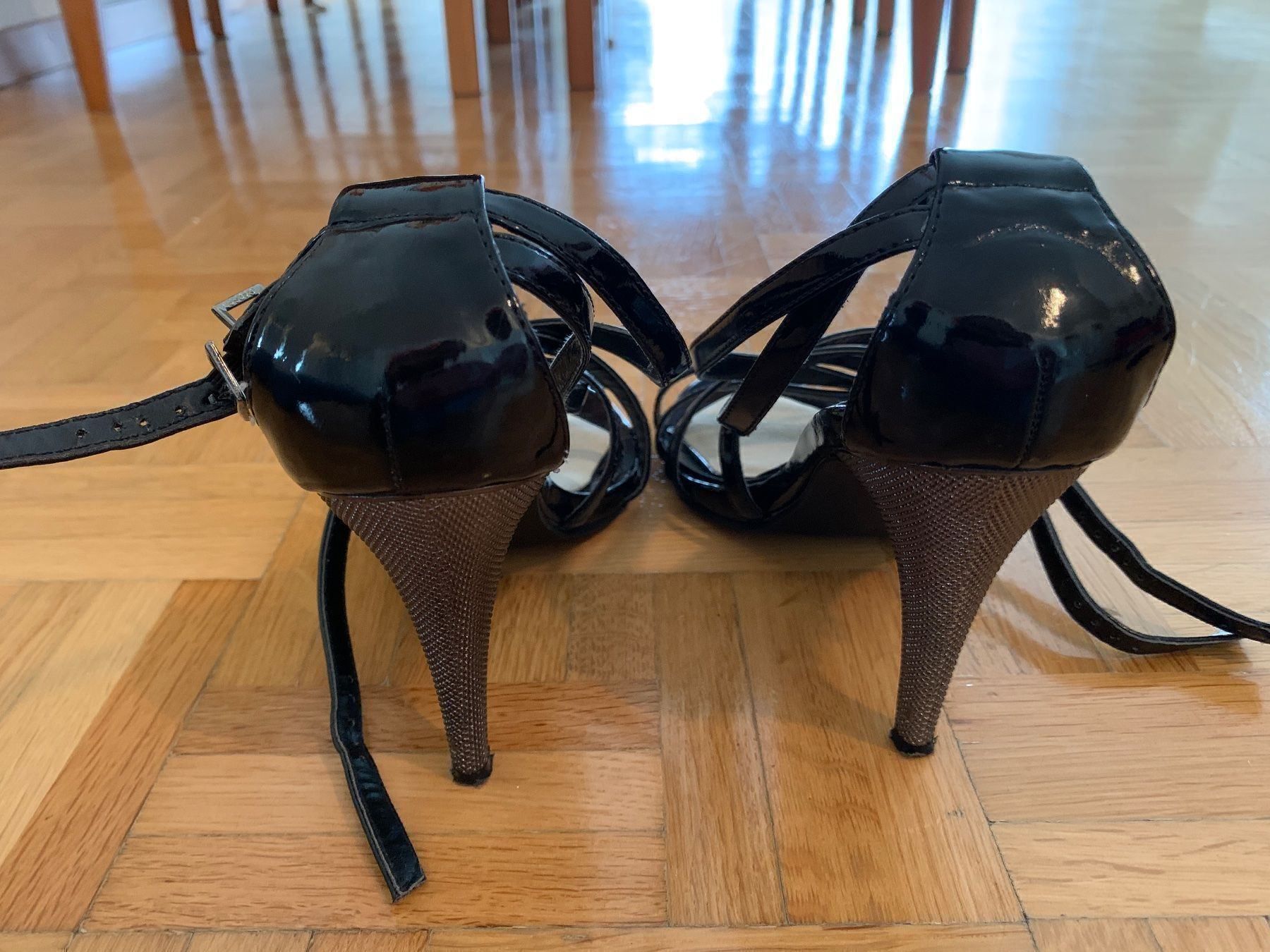 Damenschuhe: Schuhe – Gebraucht aus Buchs SG von BubiLuna 1