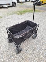 Bollerwagen