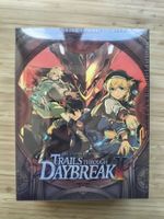 The Legend of Heroes - Trails trough Daybreak II (PS 5)