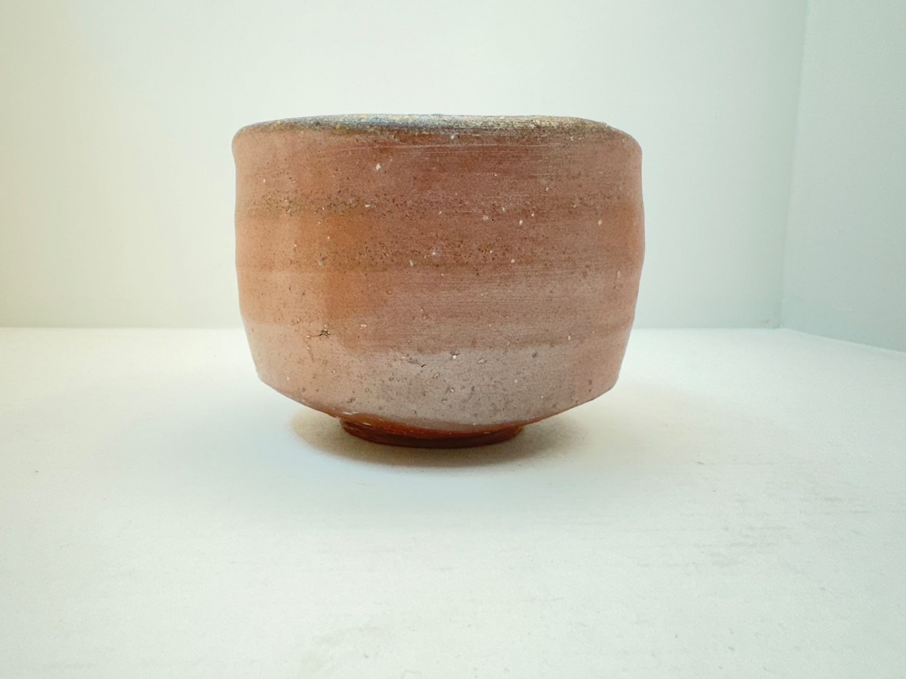 Tassen: Teeschale Japan Chawan Keramik"Bizen" – Neu und originalverpackt aus Bern von mbtiti 1