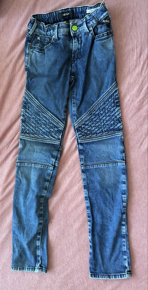 Replay Pantalons: Replay Jeans – D'occasion à Dürrenroth par tvy_bh56