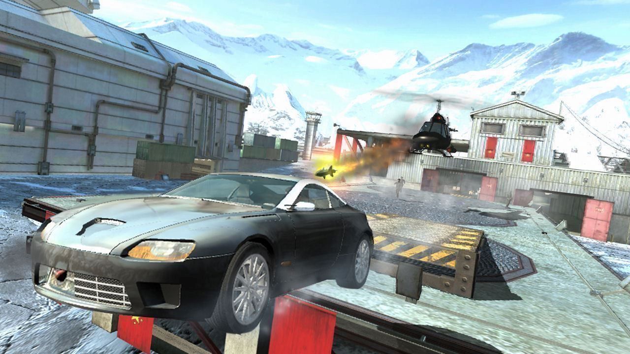Sony Giochi: Stuntman Ignition  PS3 – Usato da Schüpfheim venduto da Games_Spielkonsolen 5