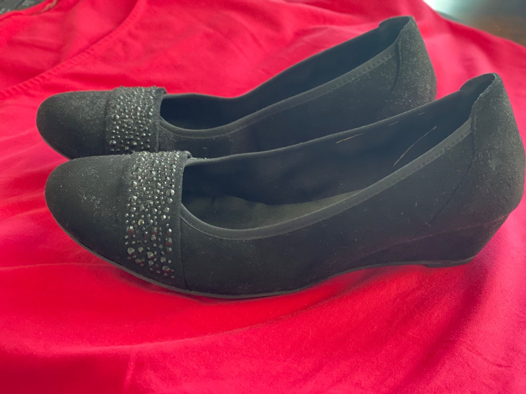Damenschuhe: Damenschuh Wedges – Neu und originalverpackt aus Neuhausen von rut_c5dk 1