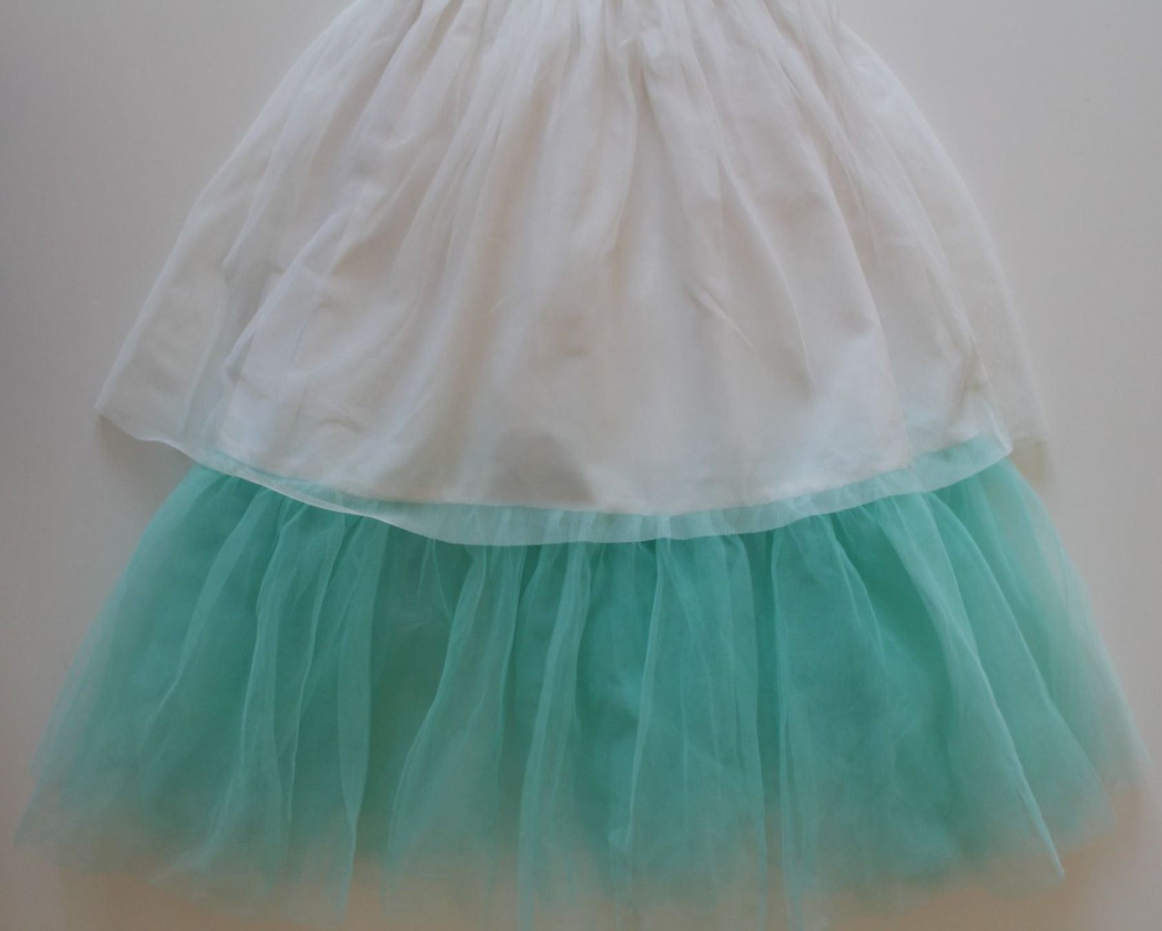 Costumi: Costume fée d'hiver/ Winterfee t. 4 ans – Usato da Peseux venduto da CoolShoping 6
