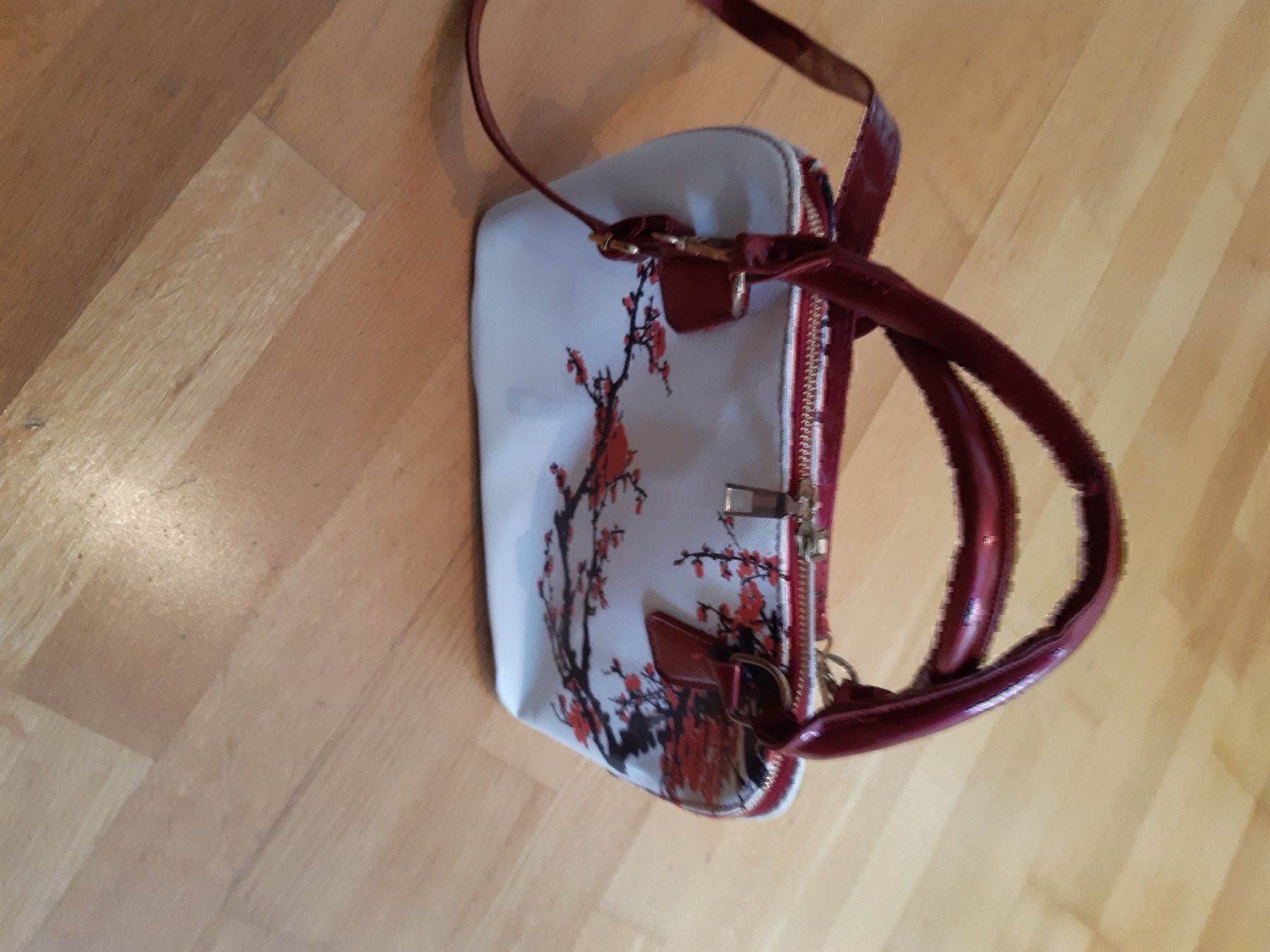 Borse da donna: Tasche  ist Neu – Nuovo (secondo la descrizione) da Landquart venduto da Snug01 1