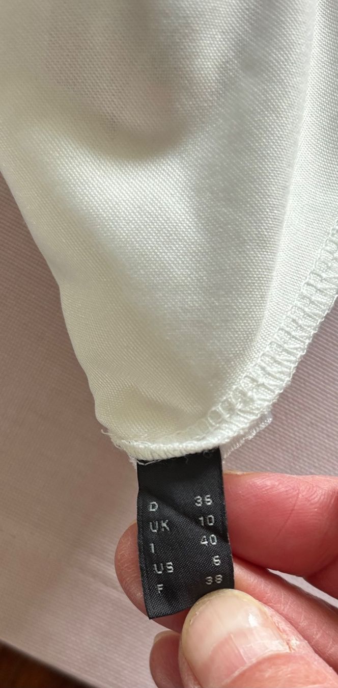 Esprit Vestiti: elegantes Sommerkleid von ESPRIT – Usato da Zürich venduto da Tzhkely24 8