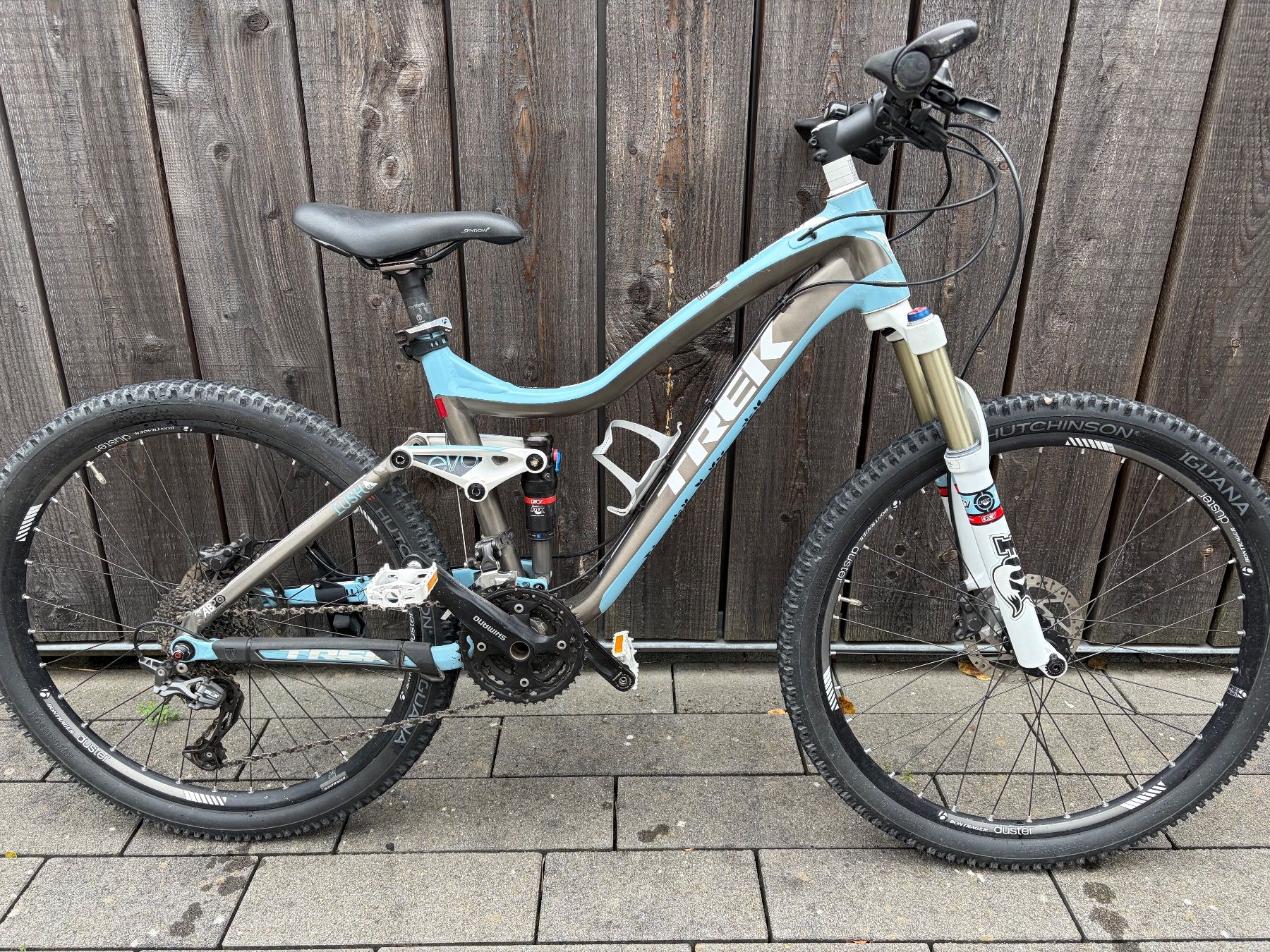 Trek Biciclette: Vélo Trek Lush SL - Taille S – Usato da Tschugg venduto da Viking93 1