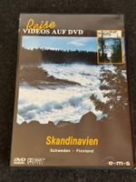 Skandinavien Reise Videos auf DVD DE Schweden - Finnland