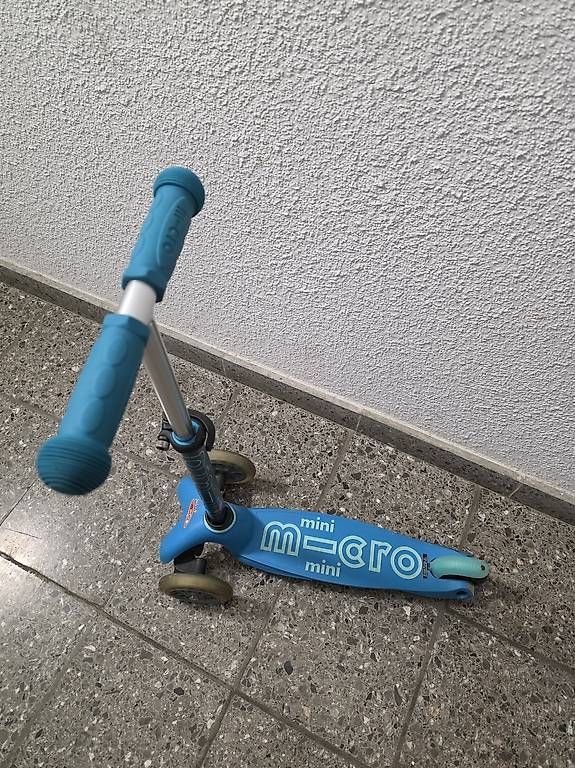 Micro Kickboard: Micro Trotti – D'occasion à Effretikon par Ladylike4