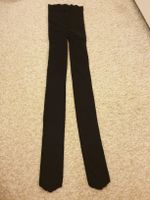 Collant noir, S, 50Den, excellent état