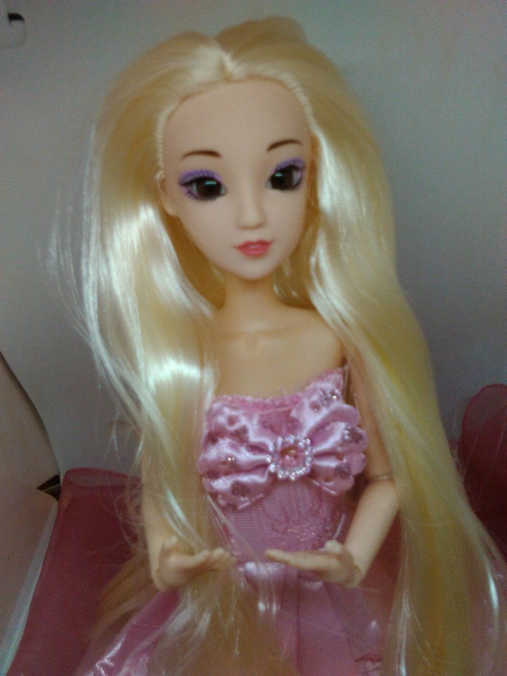 Giocattoli: BARBIE SPIEZEUG,,30 cm – Nuovo (secondo la descrizione) da Basel venduto da bijoutrie_4 3