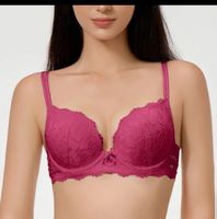 BH - size S, Büstenhalter: Get Fit Cherries Bra Size 34/75