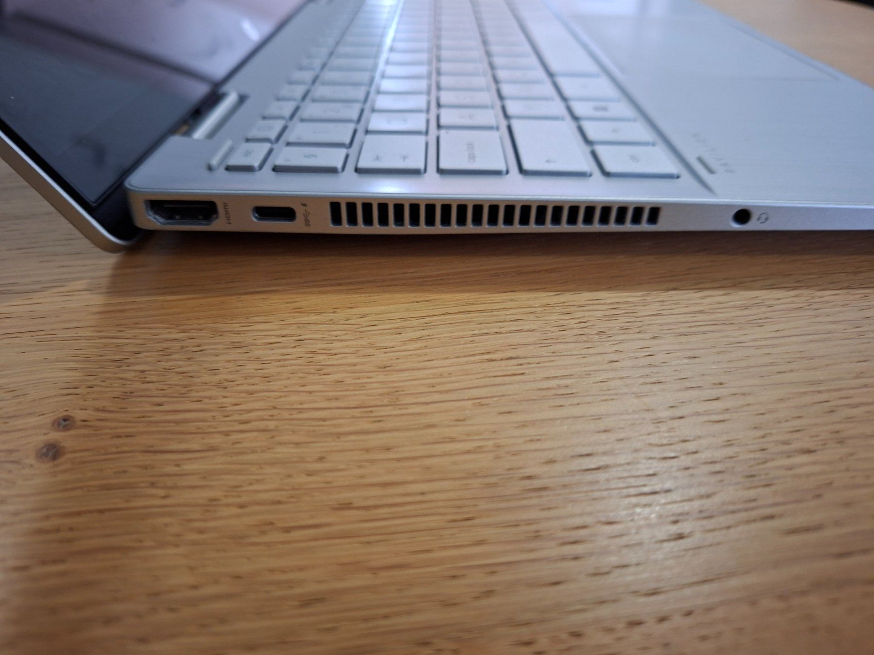 Hewlett Packard Notebook: HP Pavillion 14" – Usato da Ennetbürgen venduto da HPN 4