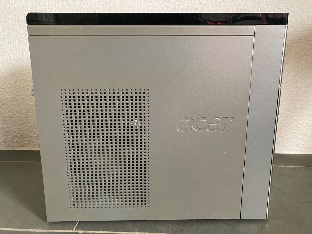 Acer PC: Acer Aspire M5910 Computer – Usato da Meierskappel venduto da mar_qn5m 3