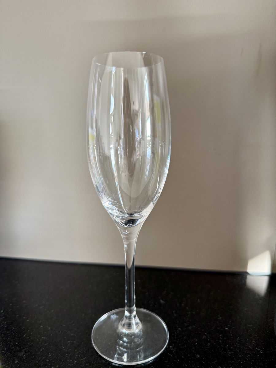 WMF Verres: 6 Sektgläser – D'occasion à Basel par sas_wty6