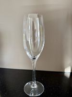 Sektglas im guter Zustand (insgesamt 6 Stück)