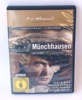 Münchhausen 1943 Sonderedition 3 Filmfassungen 2019