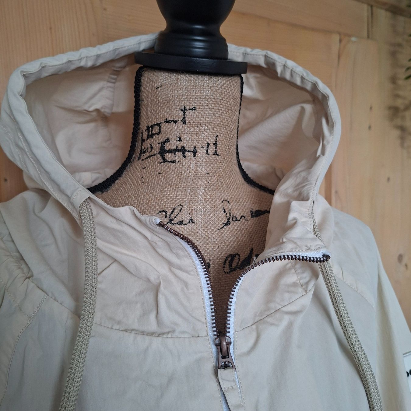 Vestes: Leichte Jacke Windabweisend für Freizeit und Sport – D'occasion à Stäfa par meridianum 1
