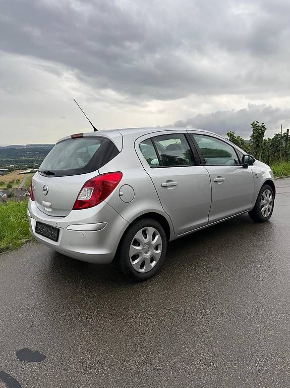 Autos: opel corsa – Gebraucht aus flurlingen von meierm30 4