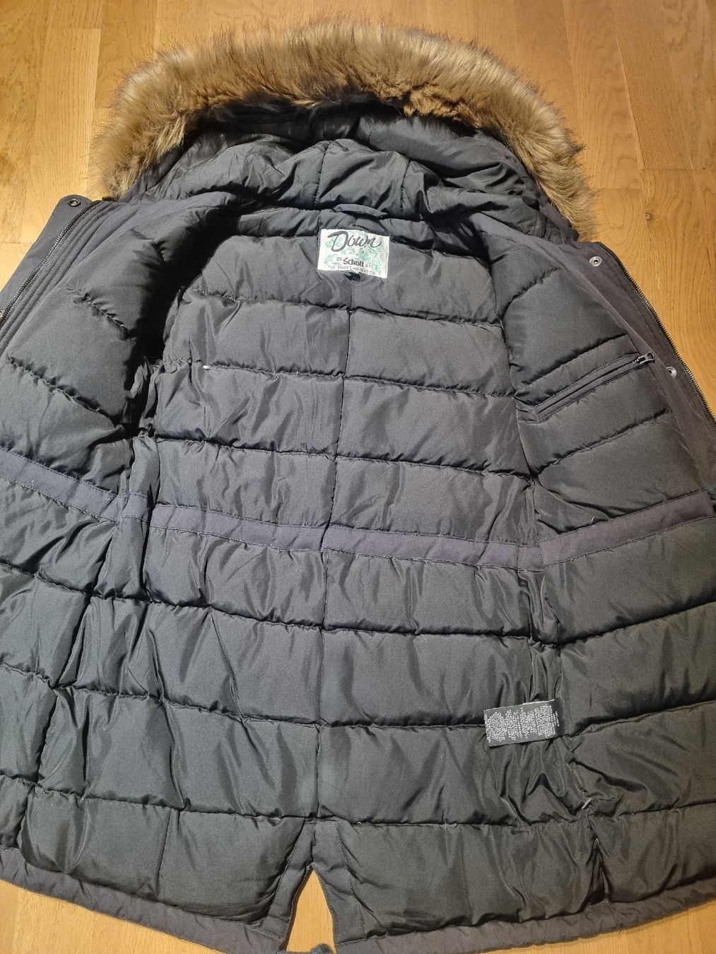 Mäntel: Wintermantel gr S – Gebraucht aus Rümlang von Franny93 1