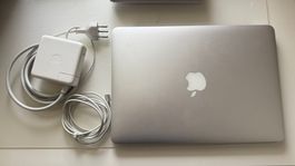 MacBook Pro (Retina, 13-inch, Early 2015)