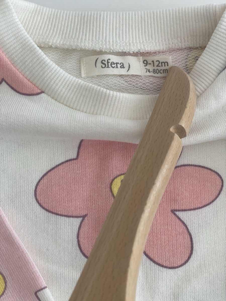Manor Maglioni & Felpe: Pullover von Sfera (Manor) - Gr. 74/80 – Usato da WEINFELDEN venduto da marygloss 1